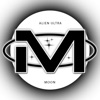 Alien Ultra - Single