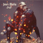 José e Maria artwork