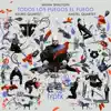 Shalygin: Todos Los Fuegos El Fuego album lyrics, reviews, download