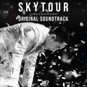 Sky Tour (Original Motion Picture Soundtrack) artwork