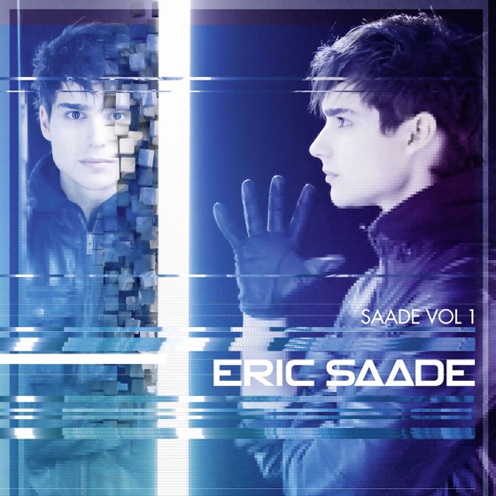 Cover artwork for Echo