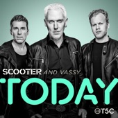 Today (Scooter Remix) artwork