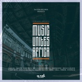 Music Unites Africa, Vol. 1 artwork