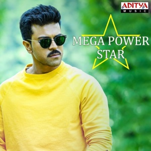 Mega Power Star