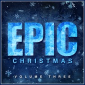 Epic Christmas Vol.3 artwork