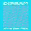 U R the Best Thing (Remixes) - EP album lyrics, reviews, download