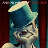 Life on Mars? (feat. Jessica Lange) [From "American Horror Story"] artwork