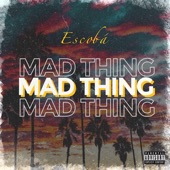 Mad Thing artwork