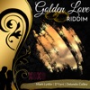 Golden Love Riddim - EP