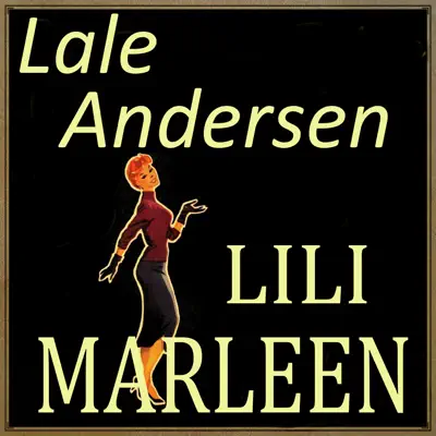 Vintage Vocal Jazz / Swing Nº29 - EPs Collectors "Lily Marlen" - Lale Andersen Vintage Vocal Jazz / Swing Nº29 - EPs Collectors "Lily Marlen" - Lale Andersen