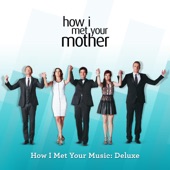 You're All Alone (From "How I Met Your Mother: Season 8") artwork