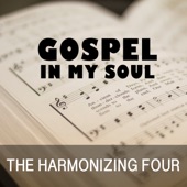 The Harmonizing Four - Is There Anybody Here