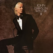 Johnny Winter - Raised on Rock