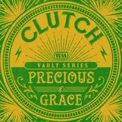 Precious and Grace (The Weathermaker Vault Series) - Single - Clutch Precious and Grace (The Weathermaker Vault Series) - Single - Clutch