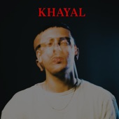 Khayal (feat. Abdullah Kasumbi) artwork