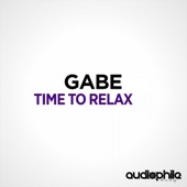 Time To Relax - EP artwork