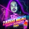 Zarro Night (Party Boomers Remix) artwork