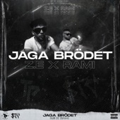 JAGA BRÖDET artwork