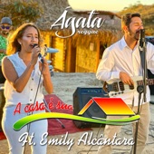 A Casa É Sua (feat. Emily Alcântara) [Versão Reggae] artwork