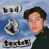 Bad Texter artwork