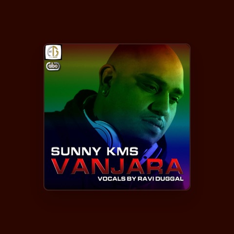 SUNNY KMS FT RAVI DUGGAL