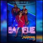 Ya Fue (feat. Mambo Sour & Clau Flow) artwork