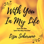 With You in My Life (From "Just The Way You Are") artwork