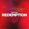Redemption - Dalux lyrics