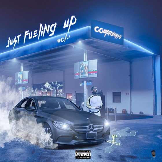 Cover artwork for 40 Show