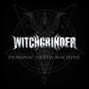 Demonic Death Machine - Single