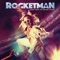 Rocket Man - Taron Egerton lyrics