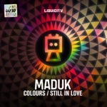 Maduk - Colours (Instrumental) [feat. Diamond Eyes]