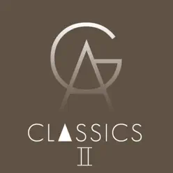 The Classics II - Gabriel Antonio The Classics II - Gabriel Antonio