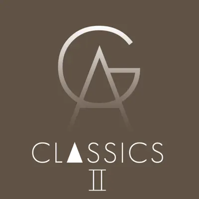 The Classics II - Gabriel Antonio The Classics II - Gabriel Antonio