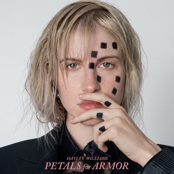 Cover artwork for Crystal Clear