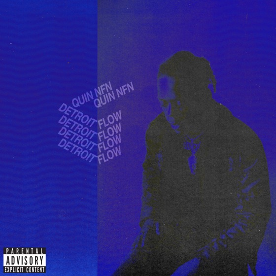 Cover artwork for Detroit Flow