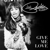 Give Me Love artwork