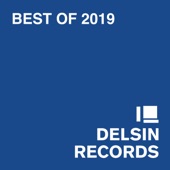Best of Delsin Records 2019 artwork
