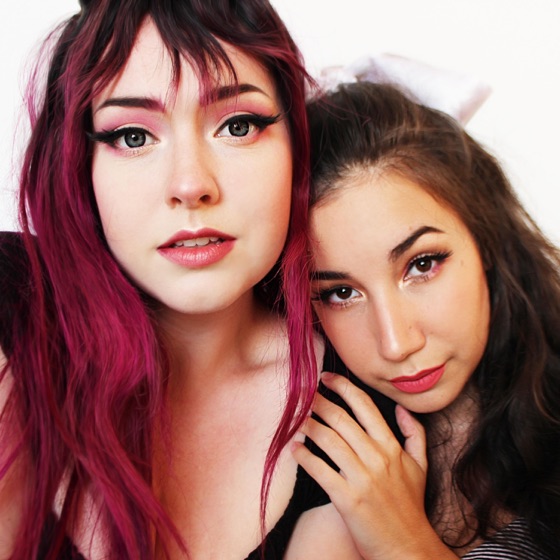 Cover artwork for Sink (feat. Veela)