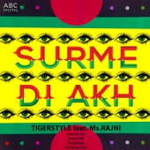 Surme Di Akh (feat. Ms Rajni) - EP artwork
