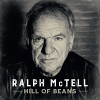 Ralph McTell - Hill of Beans artwork