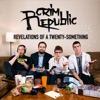 Revelations of a Twenty-Something - EP