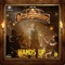 Hands Up (From 'Avane Srimannarayana (Kannada)') - Vijay Prakash, Shashank Sheshagiri, Pancham Jeeva & Chethan Naik lyrics