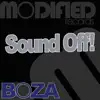 Stream & download Sound Off (Club Mix)