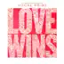 Love Wins - Single album cover