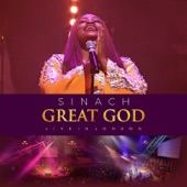 Great God (Live in London) artwork