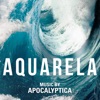 Aquarela (Original Motion Picture Soundtrack) - EP artwork