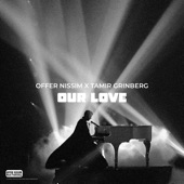 Our Love (Radio Edit) artwork
