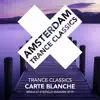 Carte Blanche (Braulio Stefield Rework 2019) - Single album lyrics, reviews, download