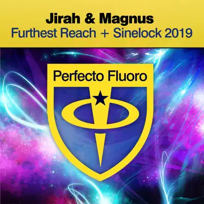 Furthest Reach / Sinelock 2019 - EP - Magnus